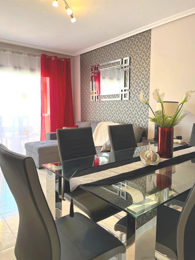 Elegant Style 3-Bedroom Brand New Apartment Сан Мигель Экстерьер фото