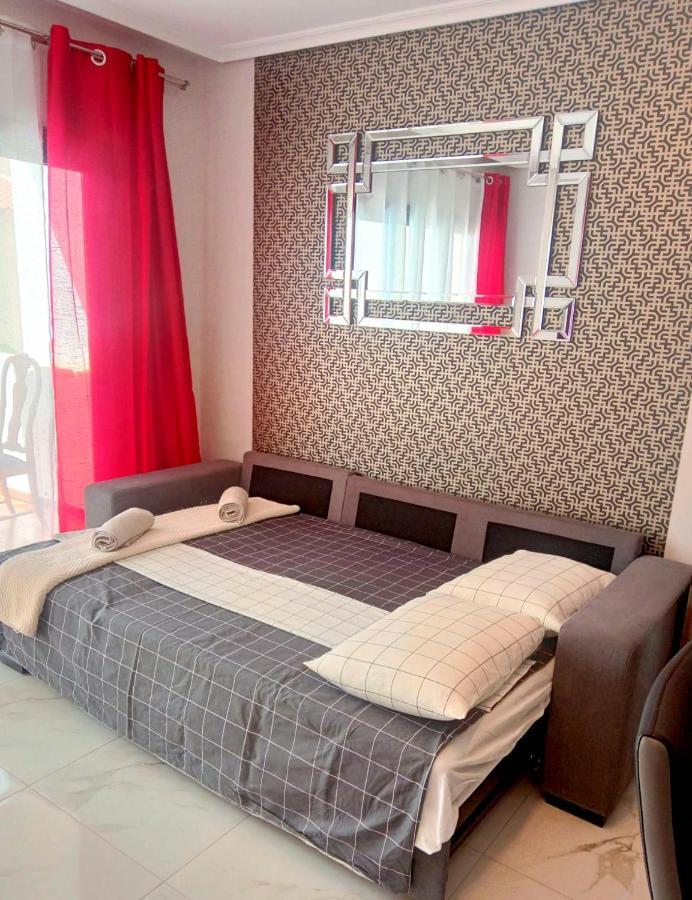 Elegant Style 3-Bedroom Brand New Apartment Сан Мигель Экстерьер фото